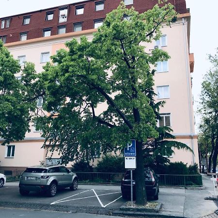 Prikopova 2 Apartman Bratislava Ngoại thất bức ảnh