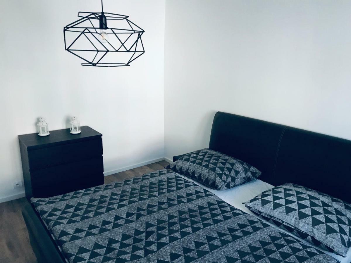 Prikopova 2 Apartman Bratislava Ngoại thất bức ảnh