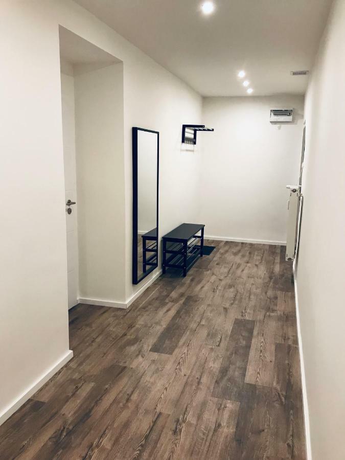 Prikopova 2 Apartman Bratislava Ngoại thất bức ảnh