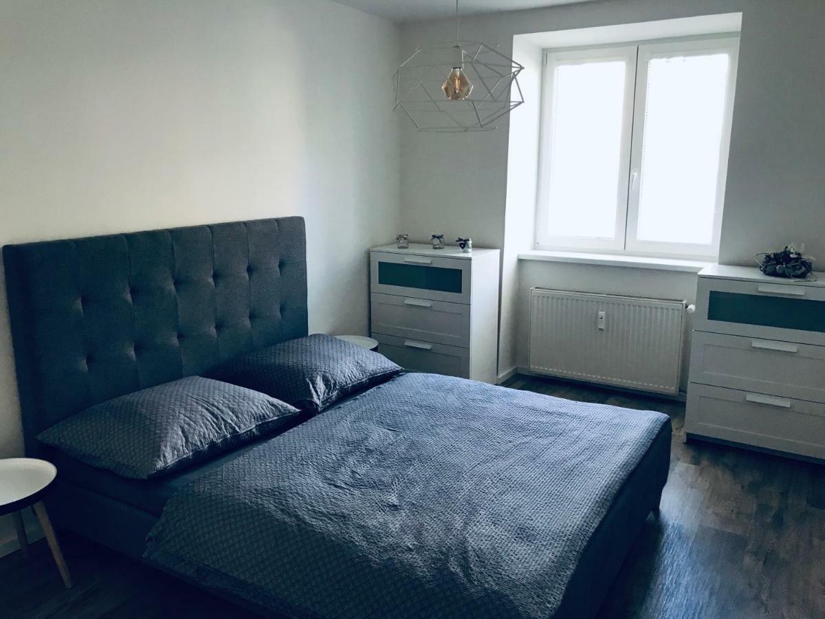 Prikopova 2 Apartman Bratislava Ngoại thất bức ảnh