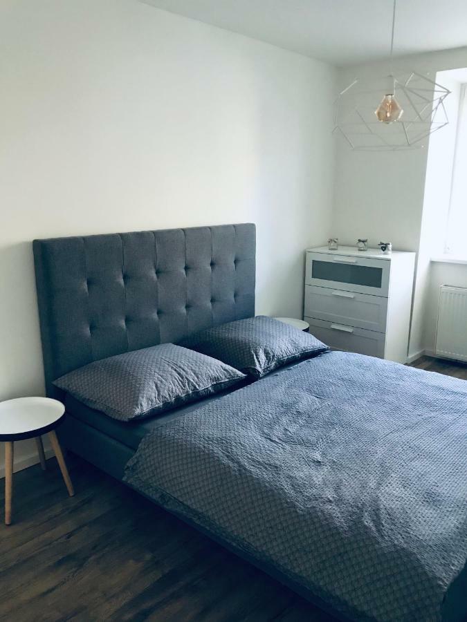 Prikopova 2 Apartman Bratislava Ngoại thất bức ảnh
