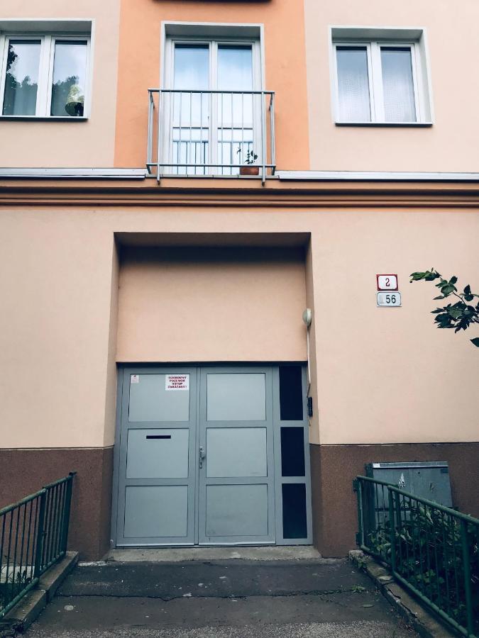 Prikopova 2 Apartman Bratislava Ngoại thất bức ảnh