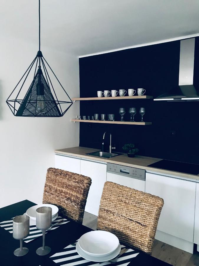 Prikopova 2 Apartman Bratislava Ngoại thất bức ảnh