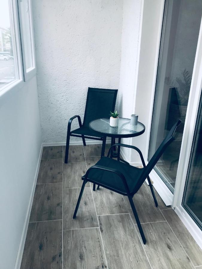 Prikopova 2 Apartman Bratislava Ngoại thất bức ảnh